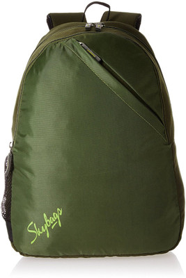 

Skybags BPBRA3OLV 20 L Backpack(Green)