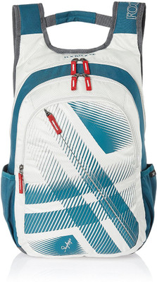 

Skybags BPBLIFS2WHT 20 L Backpack(White)