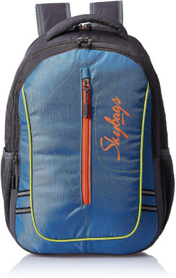 

Skybags GEO04-BLU 20 L Backpack(Blue)