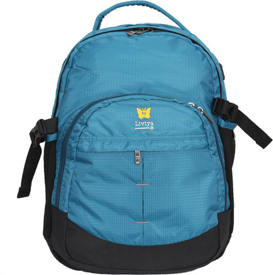 

Liviya sb1188 40 L Backpack(Blue), Blue-04