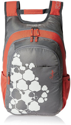 

Skybags BPBLIFS1GRY 20 L Backpack(Grey)