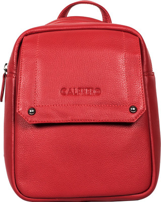 

Calfnero 71084 2.5 L Backpack(Red)