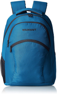 

Wildcraft Ace 2_Lt_Blue 21 L Laptop Backpack(Blue)
