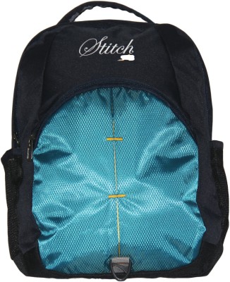 

Stitch Icon Backpack 35 L Backpack(Blue)