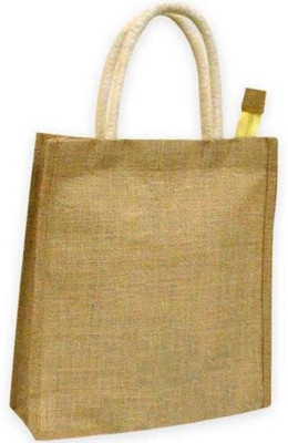 

Royal Bags Lunch bag Waterproof Lunch Bag(Beige, 5 L)