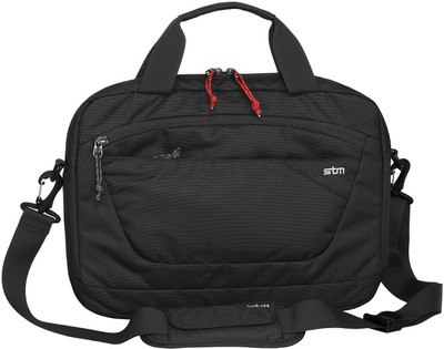 

STM stm-117-115M-01 Laptop Bag(Black)