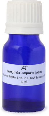 

Ancient Healer Sharp Cedar(10 ml)
