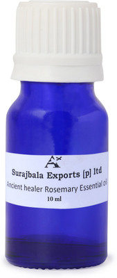 

Ancient Healer 100% Natural Rosemary Essential Oil(10 ml)