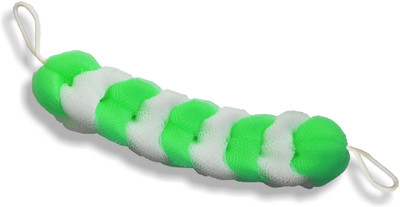 

Cion Stretchable Bath Sponge (Green)