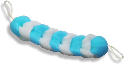 

Cion Stretchable Bath Sponge (Blue)