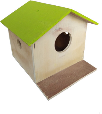 

JC Fashion BH001 Bird House(Hanging)