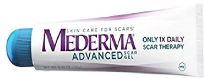 

Mederma Advanced Scar Gel(20 g)
