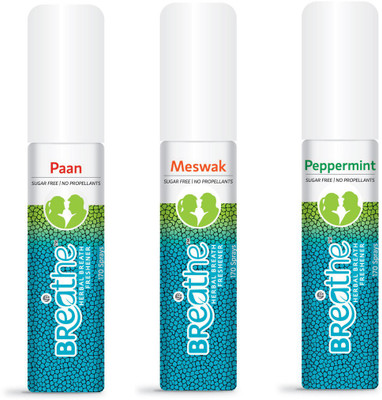 

Breathe Spray(15 g)