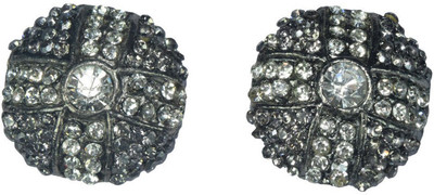 

Sofias emzB21 Fabric Buttons(Pack of 2)