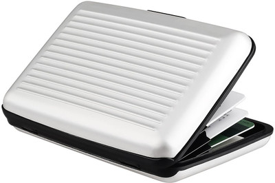 

PRIMESHOP 6 Card Holder(Set of 1, Multicolor)