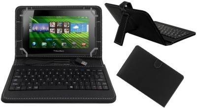 ACM Keyboard Case for Blackberry Playbook Usb Keyboard(Black, Pack of: 1)