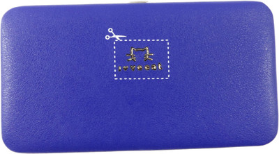 

SB Casual, Formal Blue Clutch