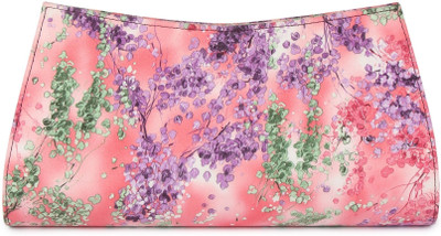 

P&Y Fashion Party Multicolor Clutch