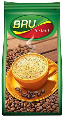 

BRU Instant Coffee 200 g