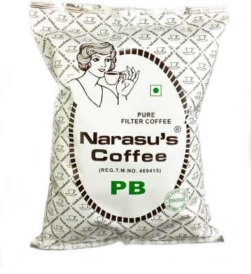 

narasus PB 500 Grams Filter Coffee(500 g)