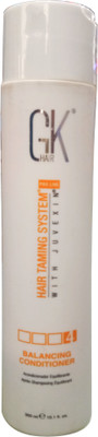 

Global Keratin Balancing conditioner(300 ml)