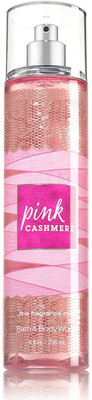 

Bath & Body Works Pink Cashmere Fine Fragrance Body Mist - For Women(236 ml)