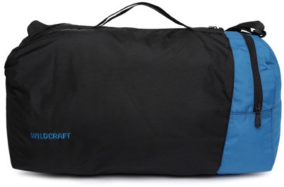 

Wiki by Wildcraft Graffiti HipHop Yellow Travel Duffel Bag(Yellow)