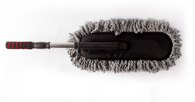 Skycandle.in Dry Duster