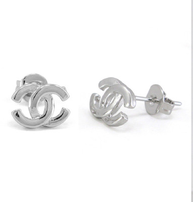 Fabfashion Stylish Stud Earring Daily Wear Alloy Stud Earring