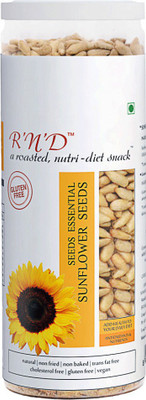 

RnD Sunflower Seeds(125 g)