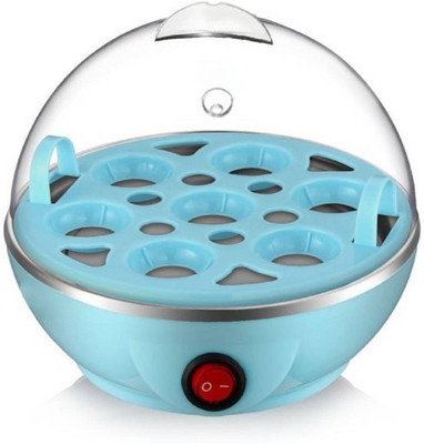 Shah Steel Shah1 Egg Cooker(7 Eggs)