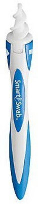 

Elegant Shopping Smart Soft Removal Swab Ear Cleaner Spiral Earwax Easy Safe Remove Electric Ear Cleaner