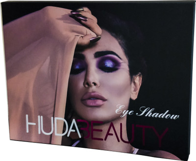 

huda 18in1 Eyeshadow Pallete 18 g(multicolor)