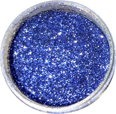 

Flikerway Professional 3D Eye Glitter Powder 5 g(Navy Blue)