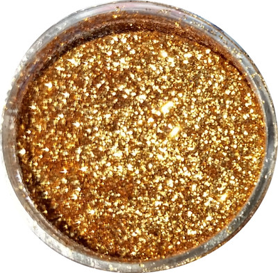 

Flikerway Professional 3D Eye Glitter Powder 5 g(Bright Copper)