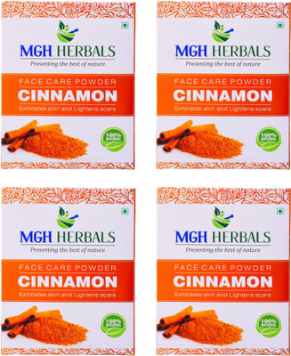 

MGH Herbals Cinnamon Powder(400 g)