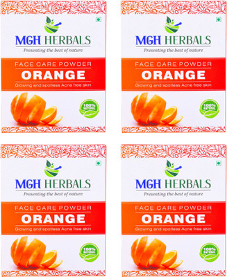 MGH Herbals Orange Peel Powder(400 g)
