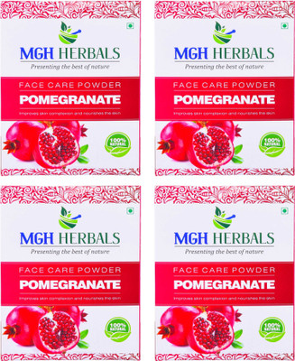 

MGH Herbals Pomegranate Powder(400 g)