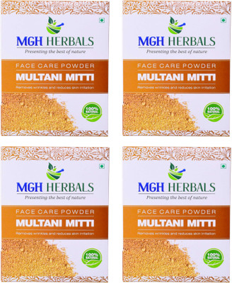 

MGH Herbals Multani Powder(400 g)