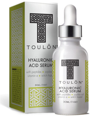 

TOULON Serum For Face With Peptides(30 ml)