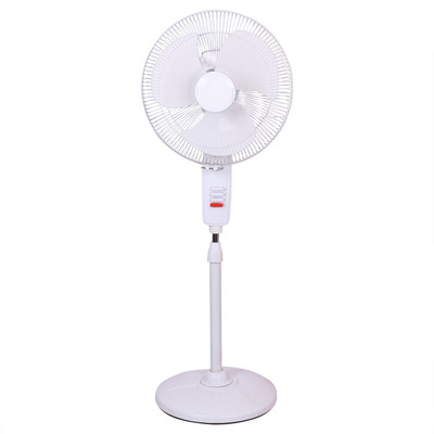 

Airtop 16" Pedestal Fan white Fan 3 Blade Pedestal Fan(White, Pack of 1)
