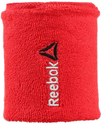 

REEBOK OS TR Fitness Band(Red, Pack of 2)