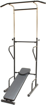 

Iris Multi-Function Power Tower Home Home Gym Combo(0 - 20 kg)