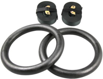 

WELCARE Gymnastics Rings