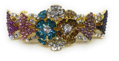 

Khubsurat Back Pin Back Pin(Multicolor)