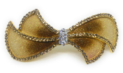 

Khubsurat Back Pin Back Pin(Gold)