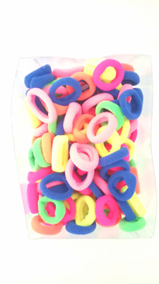 

Jsavaliya HRB-MC Rubber Band(Multicolor)