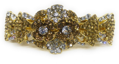 

Khubsurat Back Pin Back Pin(Gold)