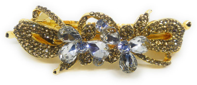 

Khubsurat Back Pin Back Pin(Gold)