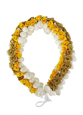 Majik Good Quality Hair Accessories / Gajra (Veni) For Women Juda Maker / Bun Maker Hair Accessories Hair Accessory Set(Multicolor) Flipkart